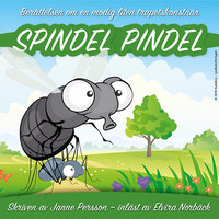 Spindel Pindel - Janne Persson