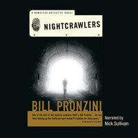 Nightcrawlers - Bill Pronzini