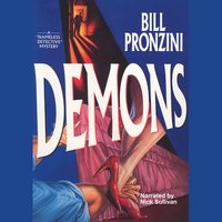 Demons: A Nameless Detective Mystery - Bill Pronzini