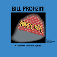 Hardcase - Bill Pronzini