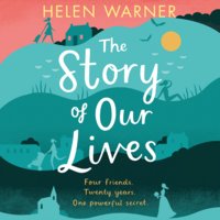 The Story of Our Lives - Helen Warner