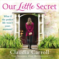 Our Little Secret - Caroline Lennon, Claudia Carroll