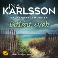 Bittert svek - Tina Karlsson