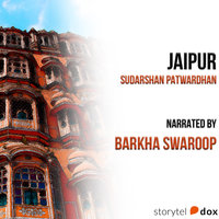 Jaipur - Sudarshan Patwardhan