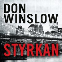 Styrkan - Don Winslow