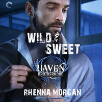 Wild & Sweet - Rhenna Morgan