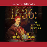 1636: The Vatican Sanction - Eric Flint, Charles E. Gannon