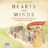 Hearts and Minds - Jane Robinson