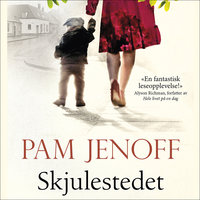 Skjulestedet - Pam Jenoff