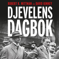 Djevelens dagbok - Robert K. Wittman, David Kinney