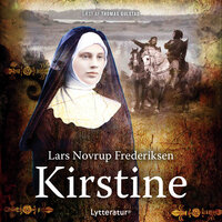 Kirstine - Lars Novrup Frederiksen
