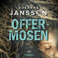 Offermosen - Susanne Jansson