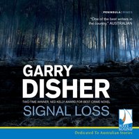 Signal Loss - Garry Disher