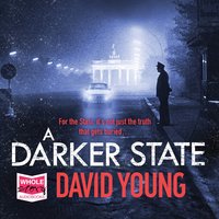 A Darker State - David Young