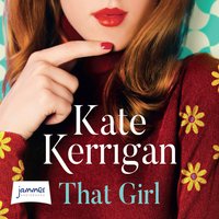 That Girl - Kate Kerrigan