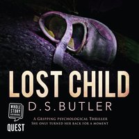 Lost Child - D.S. Butler