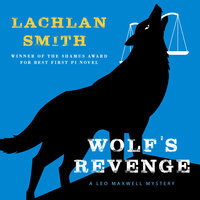 Wolf’s Revenge - Lachlan Smith
