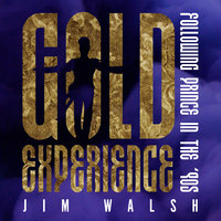 Gold Experience: Following Prince in the '90s: Following Prince in the ’90s - Jim Walsh