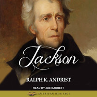 Jackson - Ralph K. Andrist
