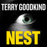Nest: A Thriller - Terry Goodkind