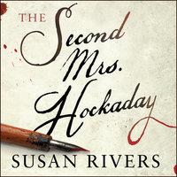 The Second Mrs. Hockaday - Susan Rivers