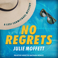 No Regrets - Julie Moffett