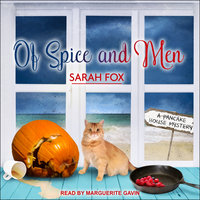 Of Spice and Men - Sarah Fox