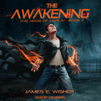 The Awakening - James E. Wisher