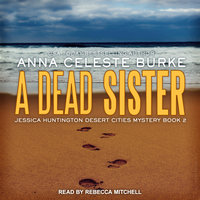 A Dead Sister - Anna Celeste Burke