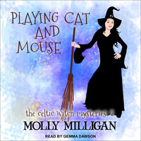 Playing Cat And Mouse - Molly Milligan
