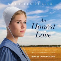 An Honest Love - Kathleen Fuller