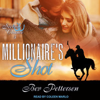 Millionaire's Shot - Bev Pettersen