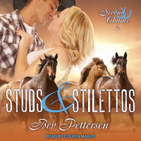 Studs and Stilettos - Bev Pettersen