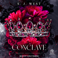 Conclave - S.J. West