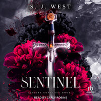 Sentinel - S.J. West