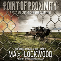 Point of Proximity - Max Lockwood