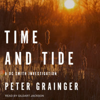 Time and Tide - Peter Grainger