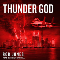 Thunder God - Rob Jones