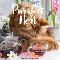 Purrfect Heat - Nic Saint