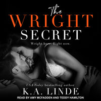 The Wright Secret - K.A. Linde