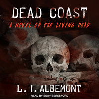 Dead Coast - L. I. Albemont