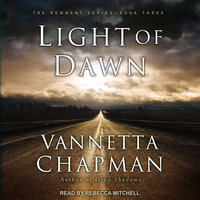 Light of Dawn - Vannetta Chapman