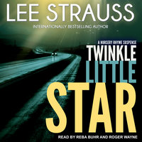 Twinkle Little Star: A Marlow and Sage Mystery - Lee Strauss