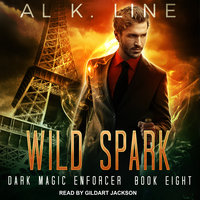 Wild Spark - Al K. Line