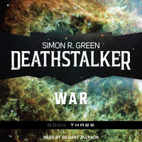 Deathstalker War - Simon R. Green