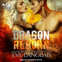Dragon Reborn - Eve Langlais