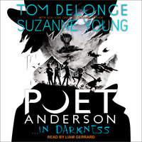 Poet Anderson ...In Darkness - Suzanne Young, Tom DeLonge