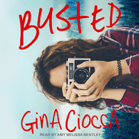 Busted - Gina Ciocca