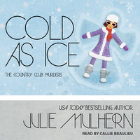 Cold as Ice - Julie Mulhern