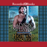 Highland Conquest - Alyson McLayne